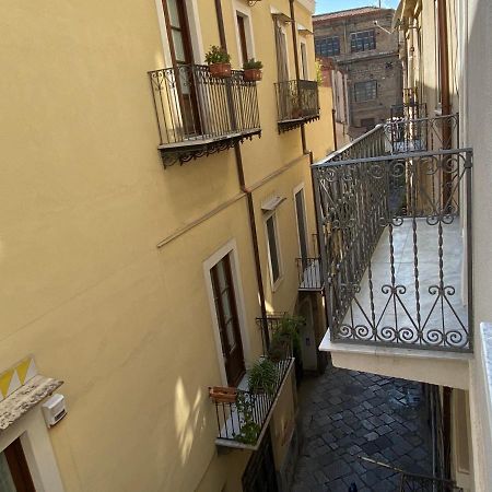 Quattro Canti Suite Παλέρμο Εξωτερικό φωτογραφία