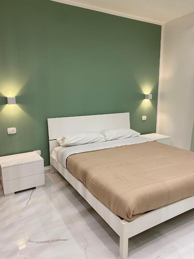 Quattro Canti Suite Παλέρμο Εξωτερικό φωτογραφία
