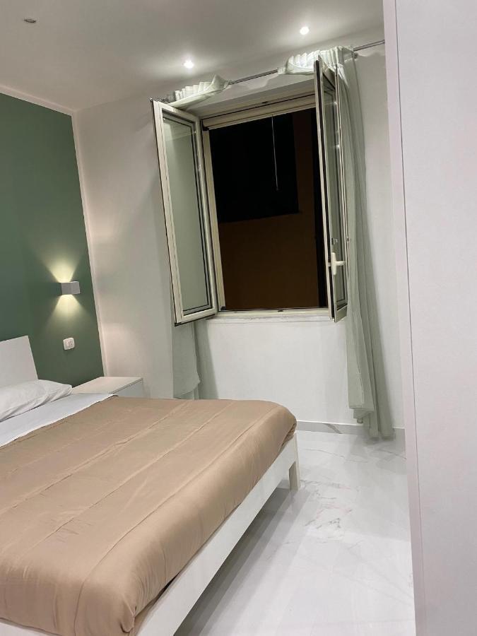 Quattro Canti Suite Παλέρμο Εξωτερικό φωτογραφία