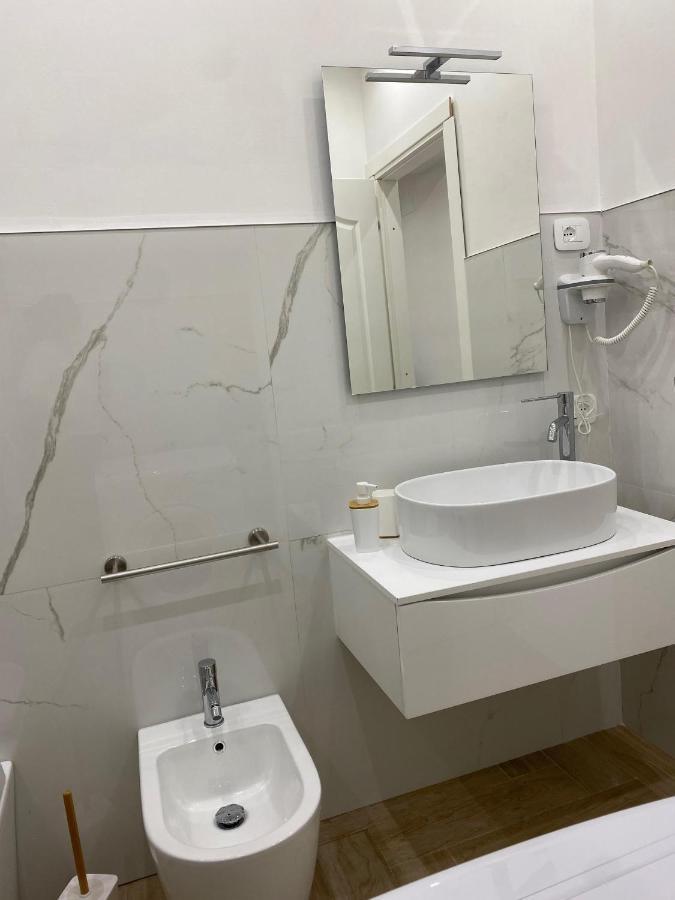 Quattro Canti Suite Παλέρμο Εξωτερικό φωτογραφία