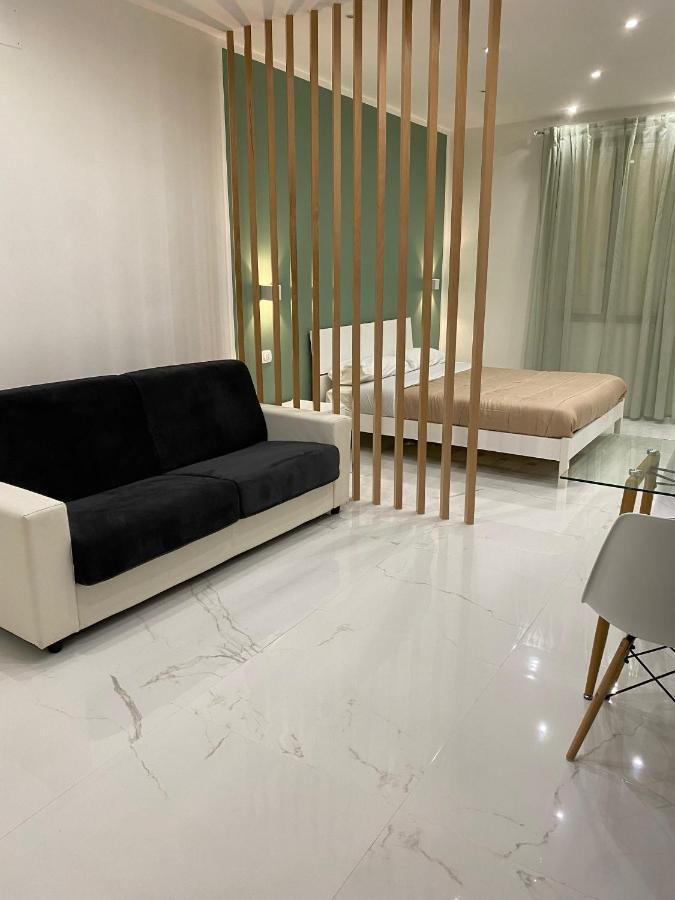 Quattro Canti Suite Παλέρμο Εξωτερικό φωτογραφία
