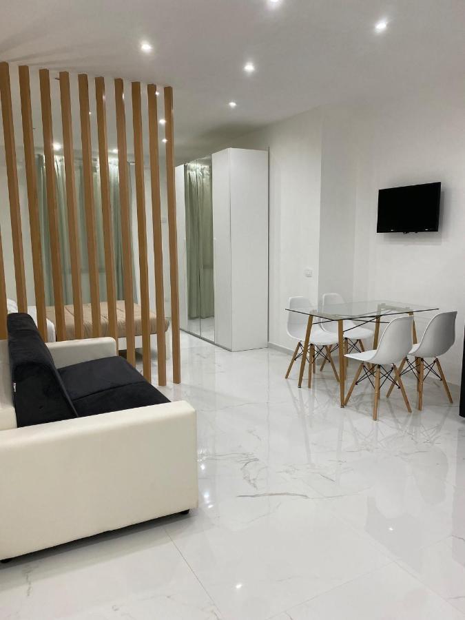 Quattro Canti Suite Παλέρμο Εξωτερικό φωτογραφία