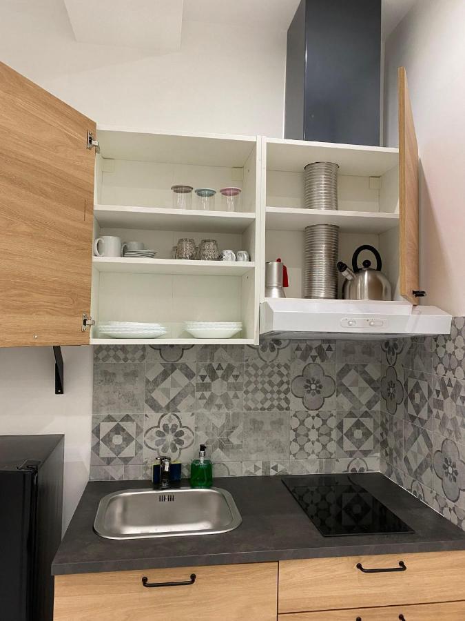 Quattro Canti Suite Παλέρμο Εξωτερικό φωτογραφία