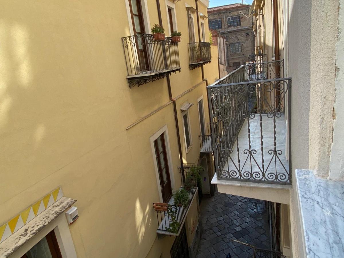 Quattro Canti Suite Παλέρμο Εξωτερικό φωτογραφία